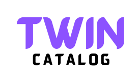 Twin Catalog